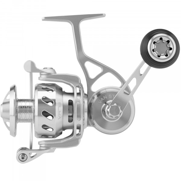 Van Staal VR75 Spinning Reel Carrete con Freno Frontal