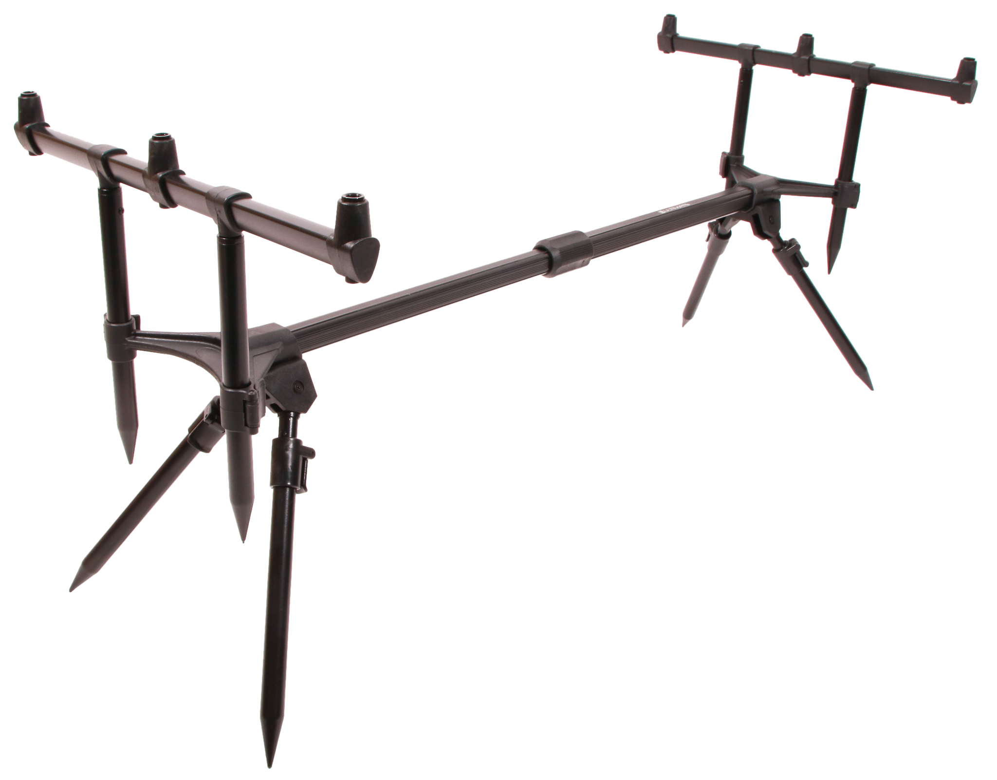 Ultimate Rod Pod Set Completo