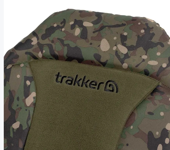 Trakker RLX Nano Silla de pesca