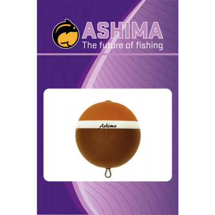 Ashima Flotador de Línea Incl. Conector de Luz (Balsa)