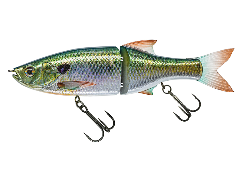 Molix Glide Bait 178 Hundimiento Lento - Live Bluegill