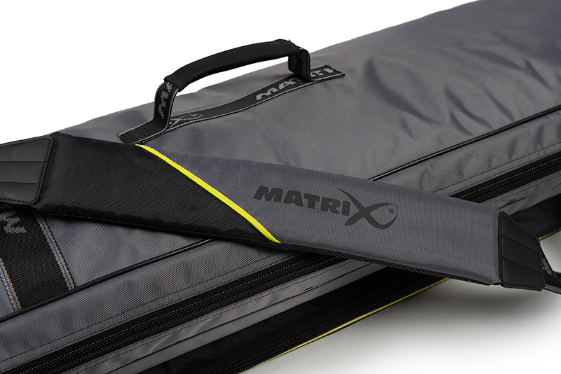 Matrix Ethos 6-8 Tube Holdall Funda