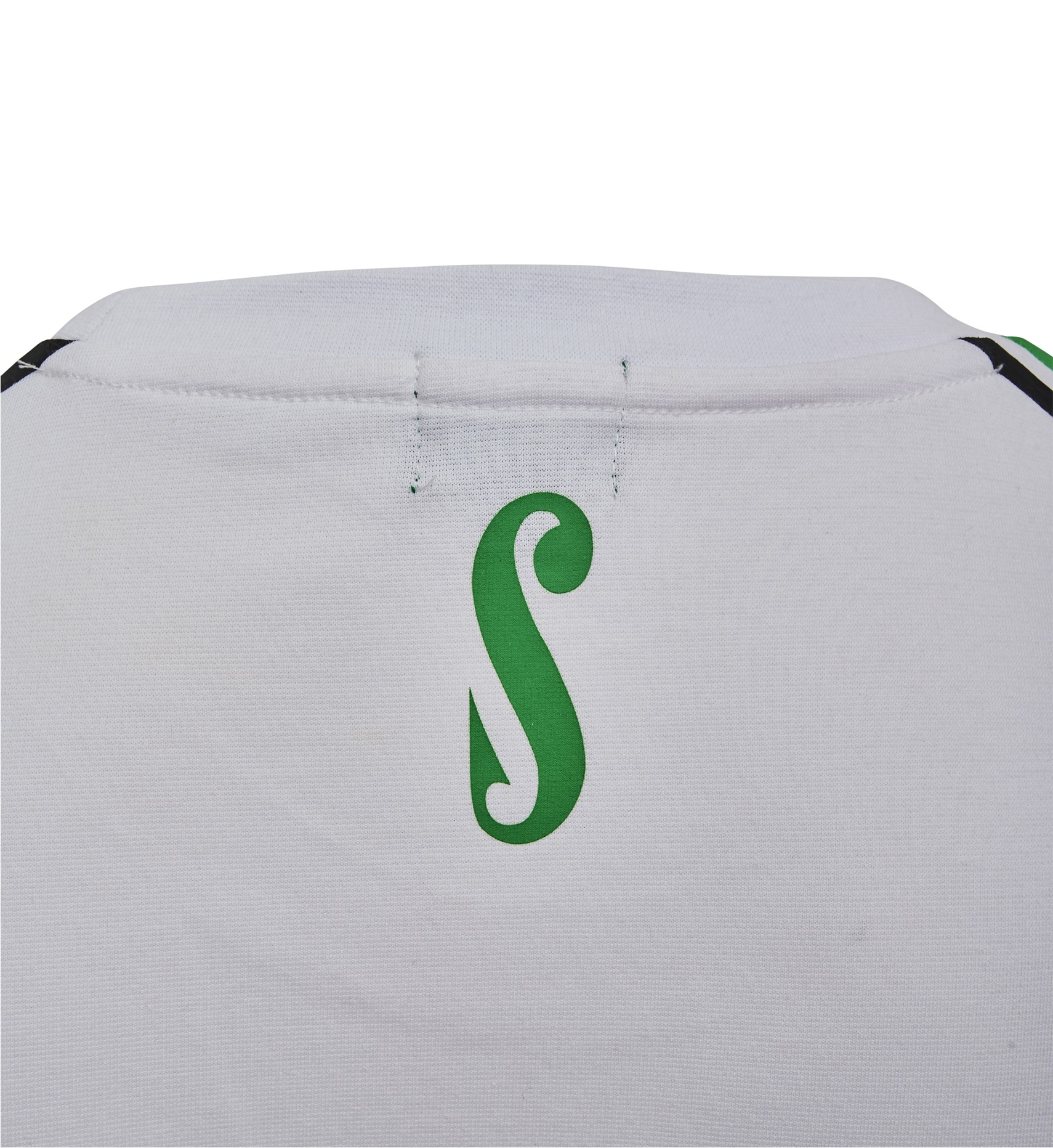 Sensas Camiseta Iconic White