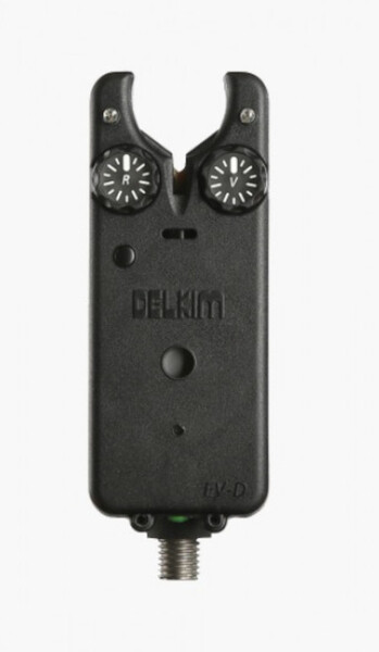 Delkim Ev-D Alarma de Mordida Digital