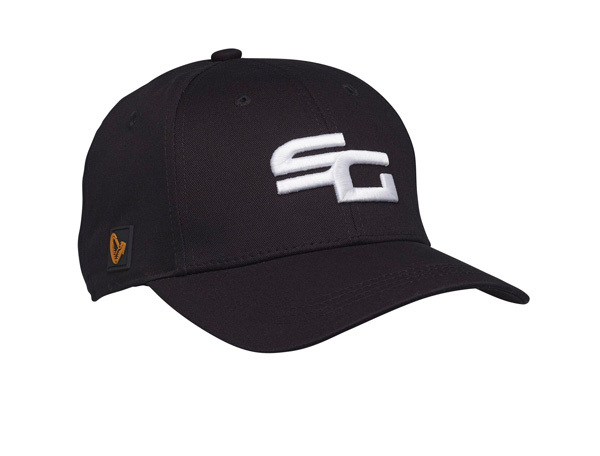 Savage Gear Gorra de Béisbol