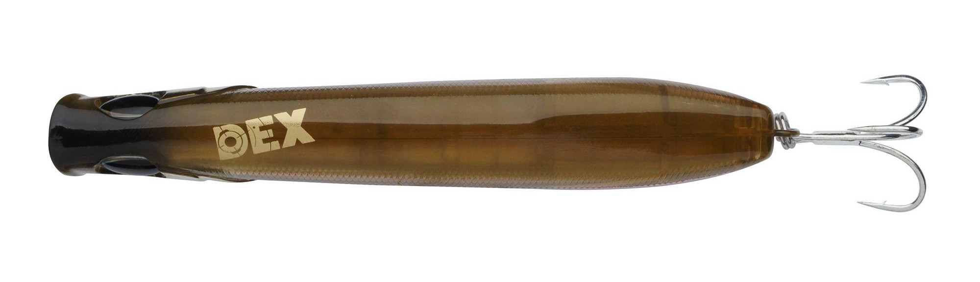 Berkley Dex Strider Señuelo de Superficie 12cm (20g)