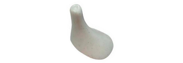 Behr Trendex Trout-Paddle - 05