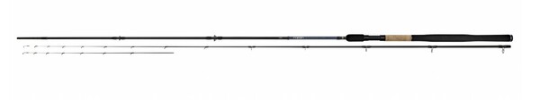 Daiwa N'Zon Caña Feeder 3-Partes (80g)