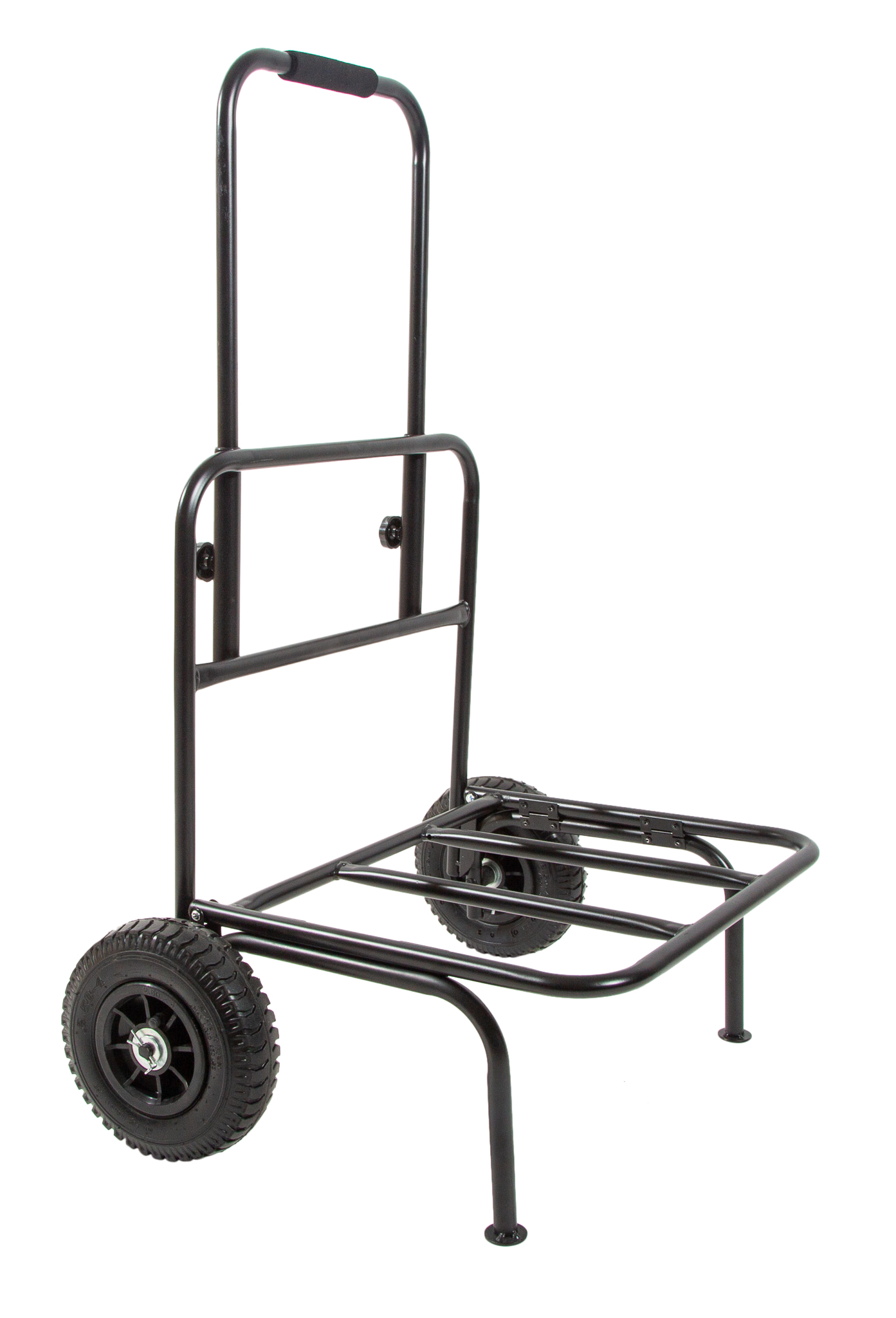 Ultimate Wide Load Trolley