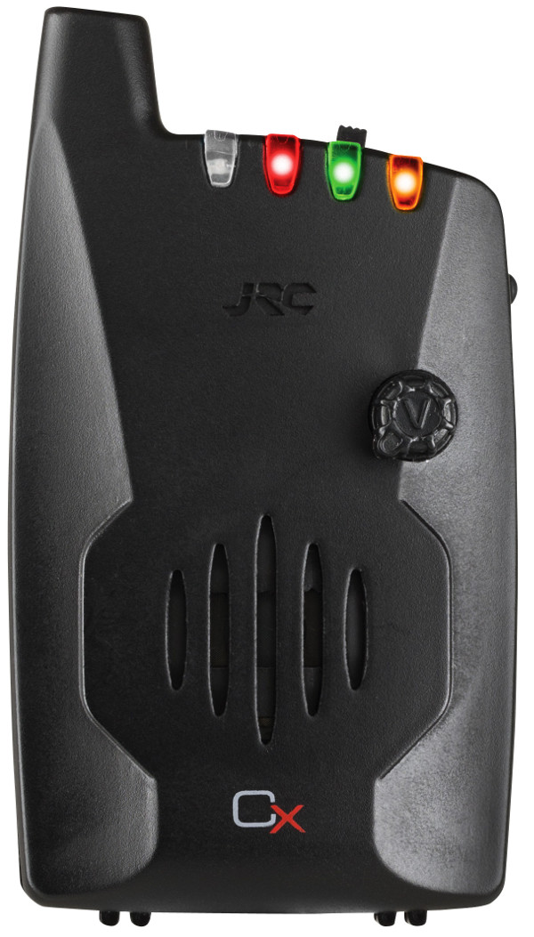 JRC Radar CX Alarma de Mordidas Set 3 + 1