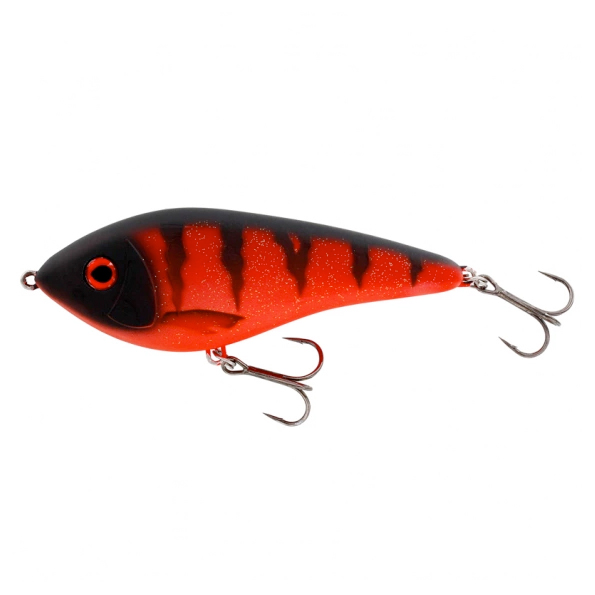 Westin Swim Glidebait Silent 12cm (55 g) Suspending