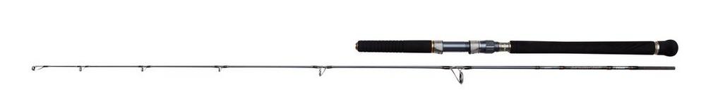 Penn Battalion Solid Jigging Spinning Caña para Mar 1.83m