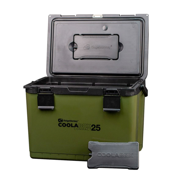 Ridgemonkey CoolaBox Compact 25 Litros