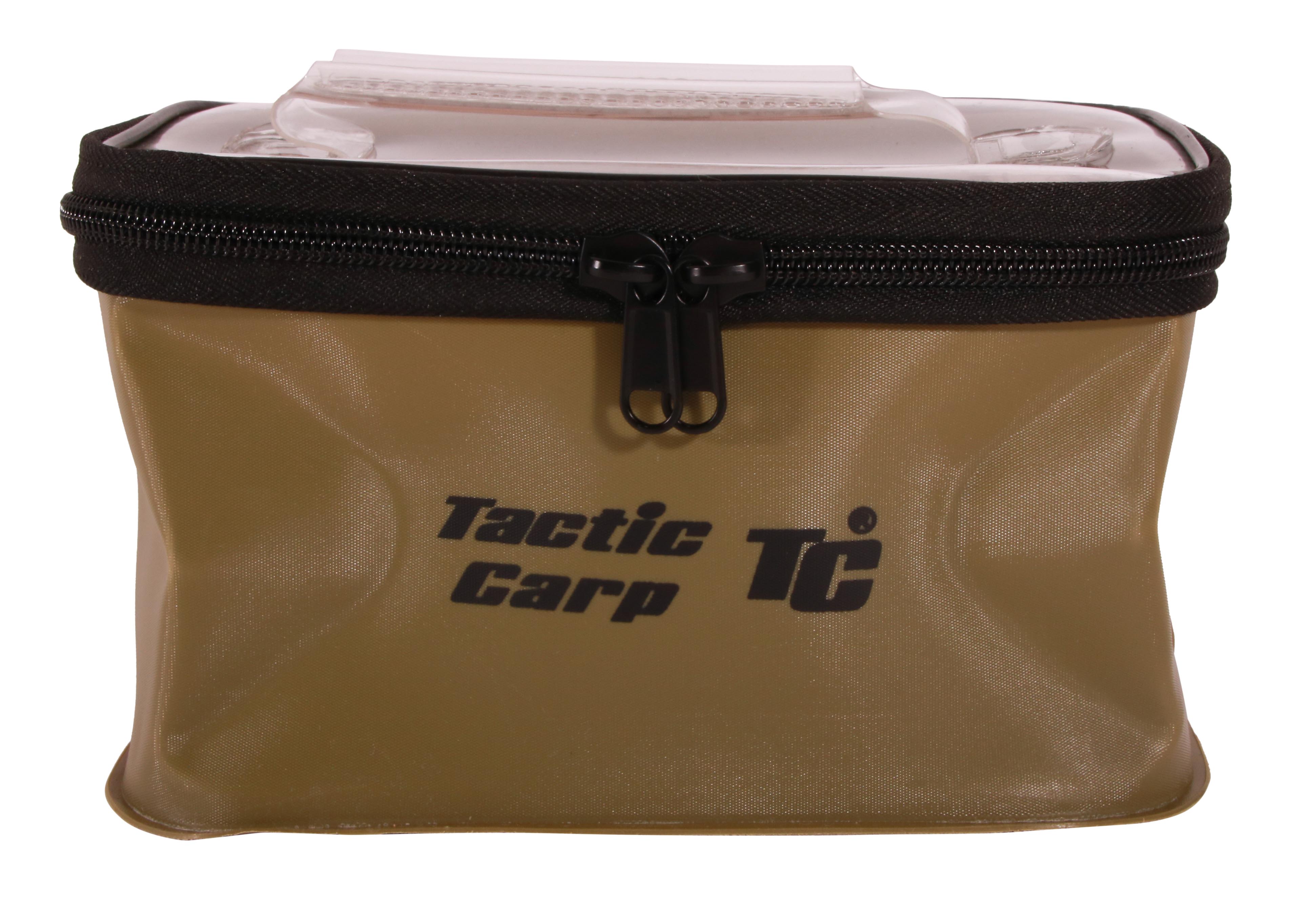 Tactic Carp Waterproof Luggage Bolsas Impermeables - Extra Extra Small