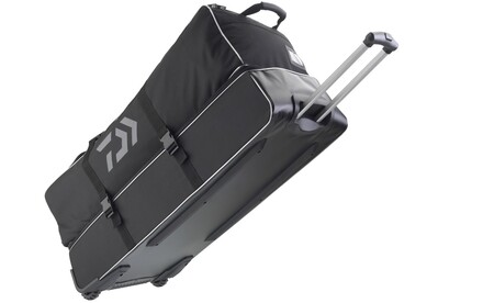 Daiwa D-Vec Global Trolley Maleta de Viaje