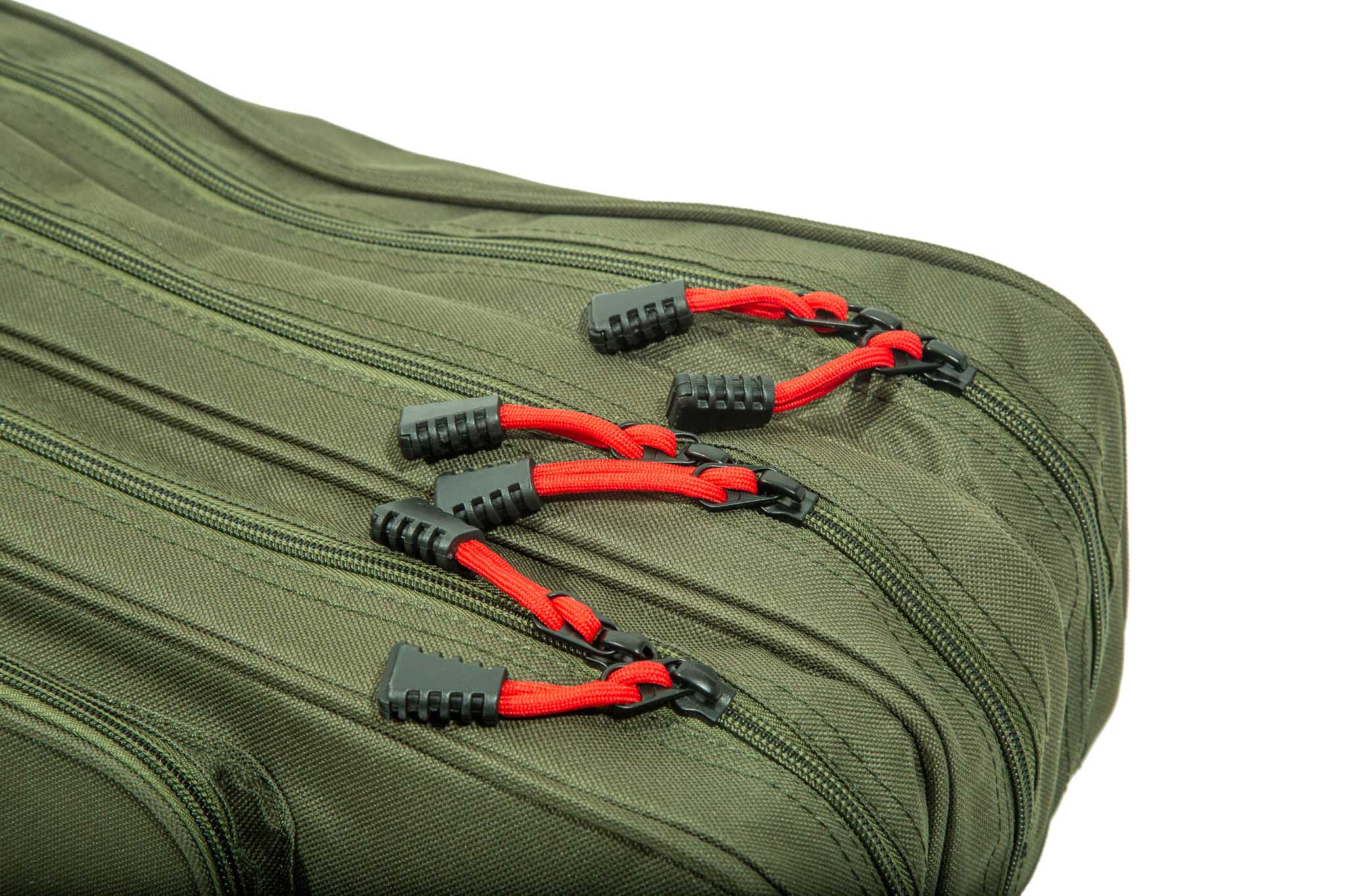 Ultimate Multi Angler Funda 3 Cañas