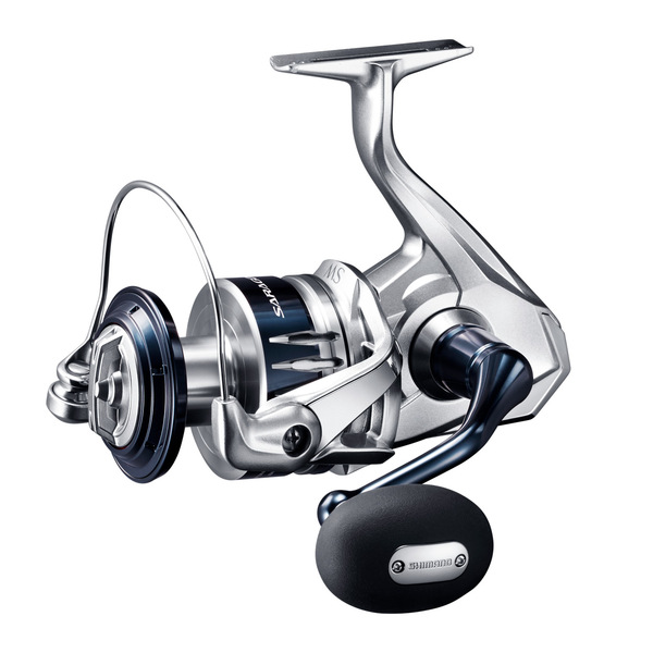 Shimano Saragosa SW A