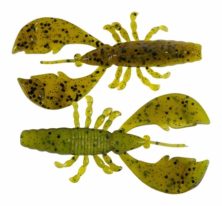 Ultimate Crayman Creaturebait 7cm (8 pcs)