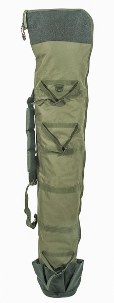 Ultimate Adventure Quiver Holdall 3 Cañas