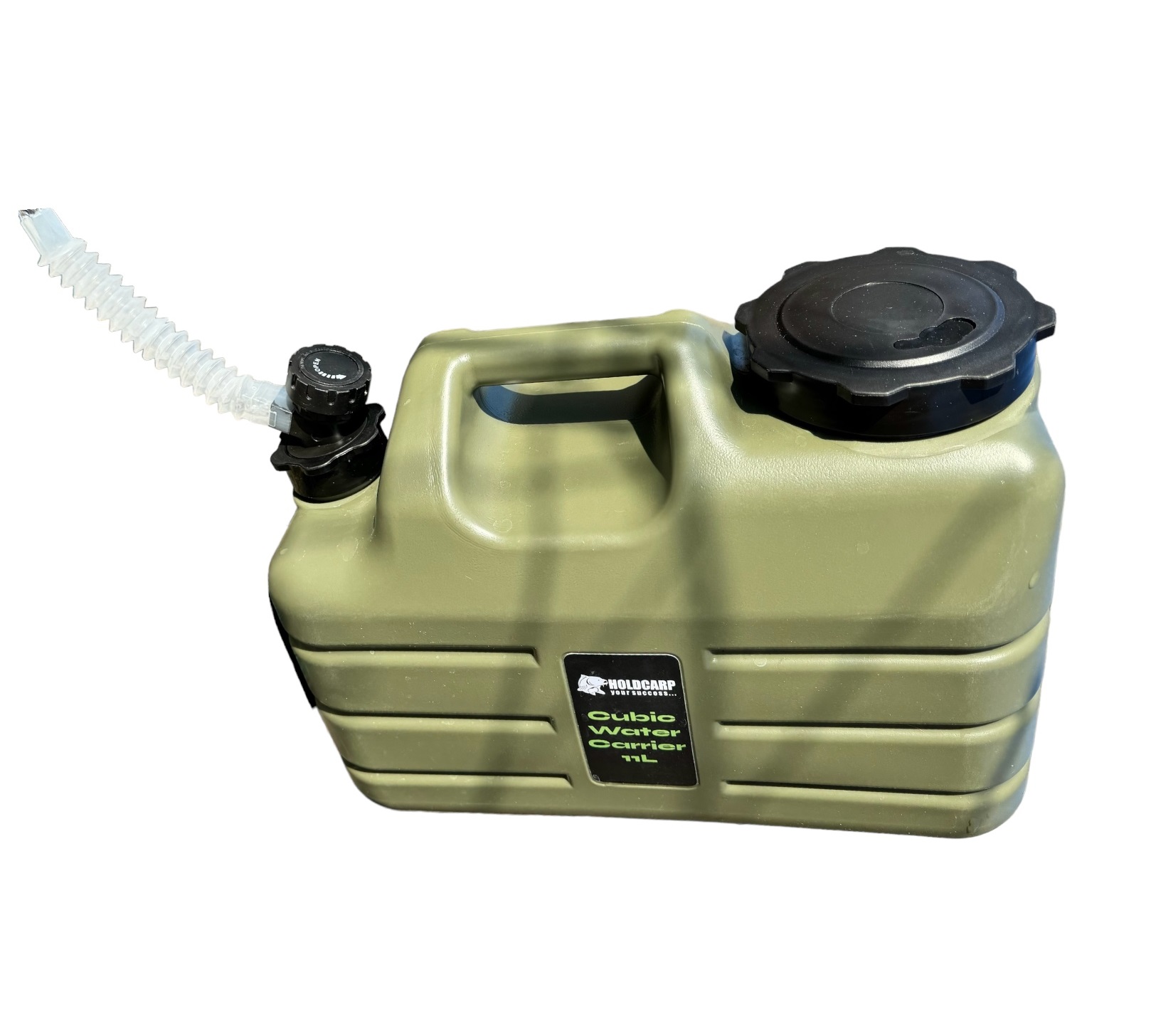 Holdcarp Cubic Porta Agua (11L)