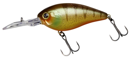 Illex Digle Crankbait Señuelo 4+ 7cm (20.8g)