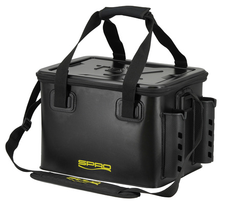 Spro TBX EVA Box System Bolsa