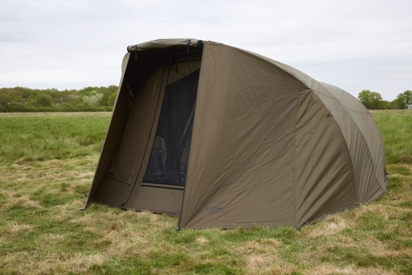 Starbaits A Terra Two Man Bivvy Cubierta