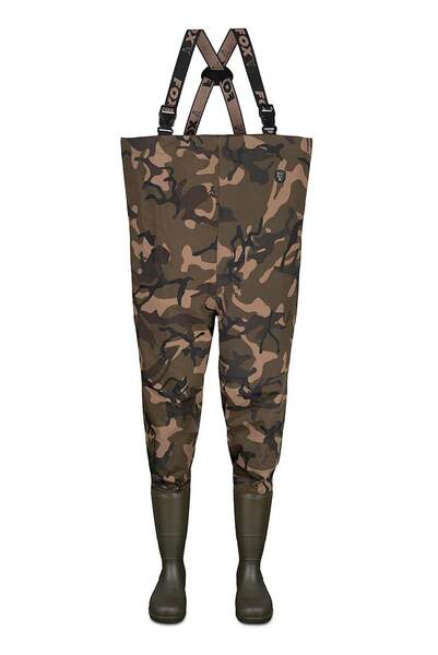 Fox Camo Leightweight Vadeadores 