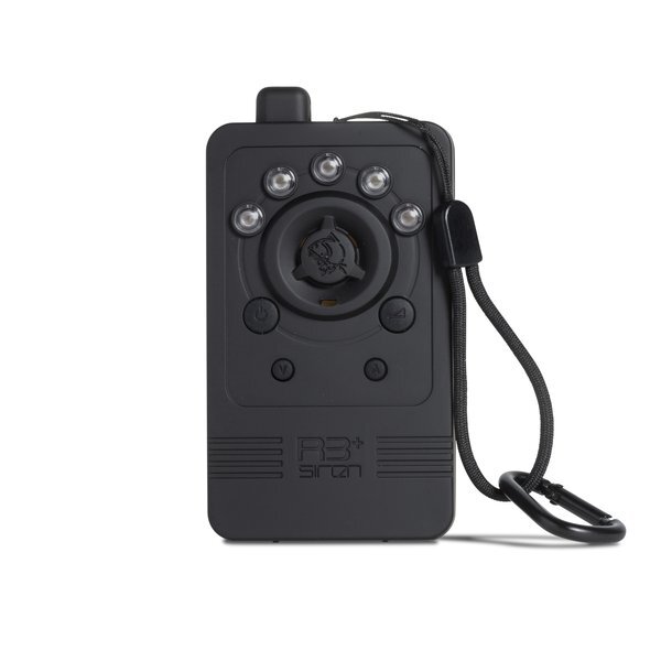 Nash Siren R3+ Recibidor para Alarma de Mordida