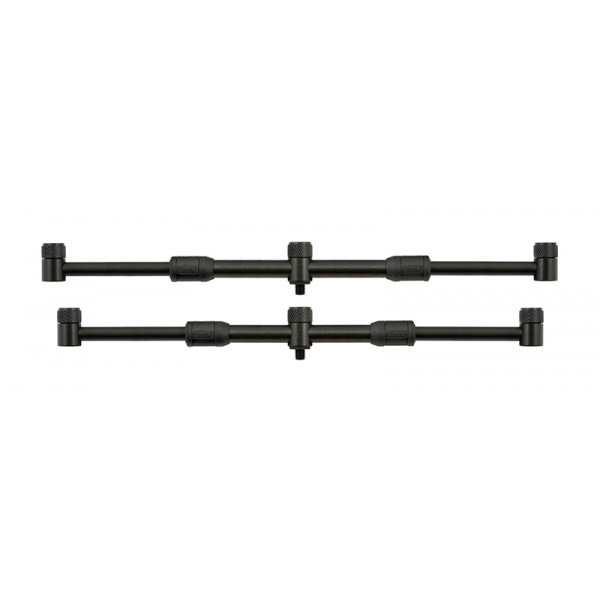 Fox Black Label QR Buzzer Bar 3 Rod Adjustable XL