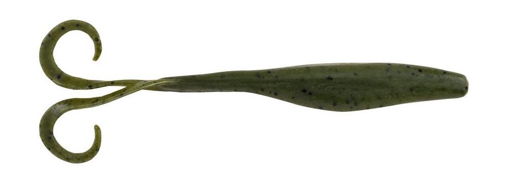 Berkley Gulp! Saltwater Crazy Legs Jerk Shad 5in (5 piezas) - Watermelon