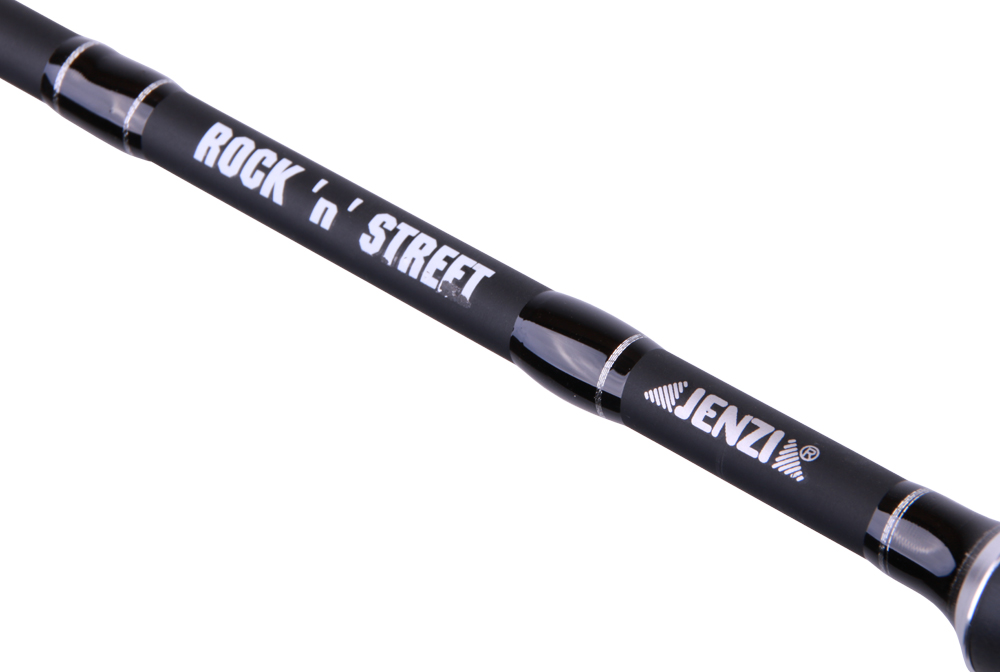Jenzi Rock 'n' Street