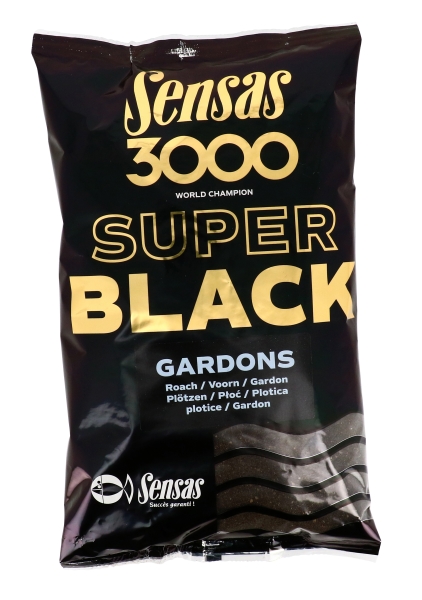 Sensas 3000 Cebo (1kg)