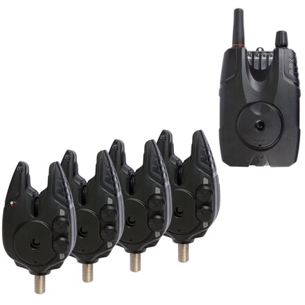 Fox Micron MX 4 Set Detector de Mordidas