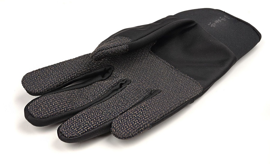 Gamakatsu G-Aramid Guantes de Pesca 