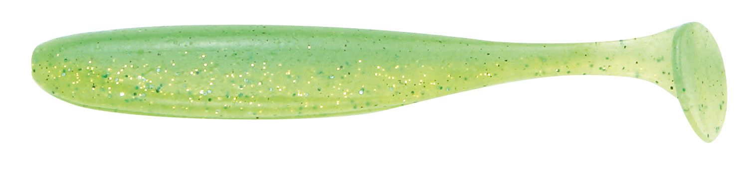 Keitech Easy Shiner 3 in (7,6cm) - 424-Lime Chartreuse