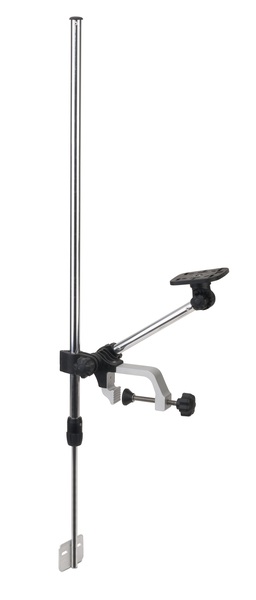 Iron Claw MA-S Soporte de Transductor Deluxe