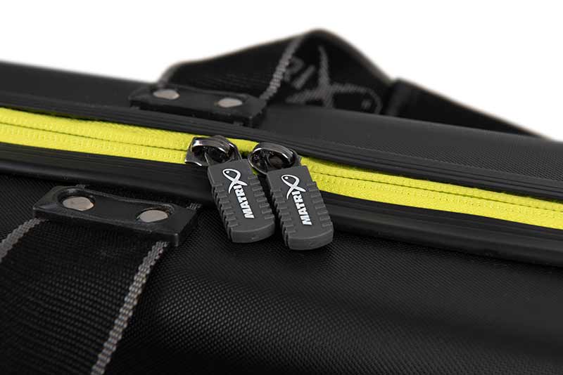 Matrix Duralite Pro XL Funda para Cañas (1,95 m)