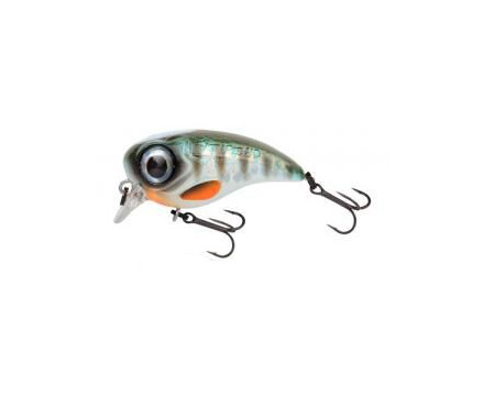 Spro Fat Iris Señuelo Duro 4cm 5,4g - Herring