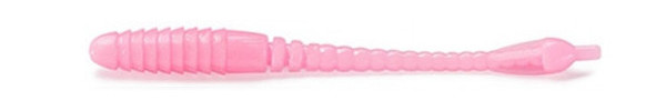 Fishup ARW Worm 5,5cm, 12 piezas - Bubble Gum
