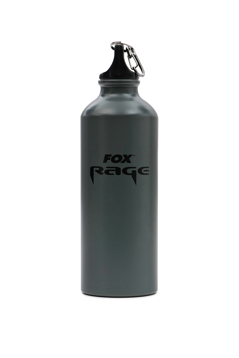 Fox Rage Drink Bottle Botella de Agua