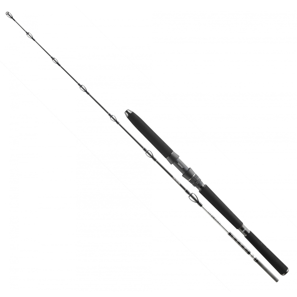 Daiwa BG Deep Sea Caña para Barco