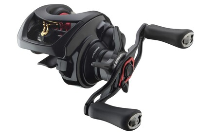 Daiwa 23 SS Air 8.5L LH Carrete