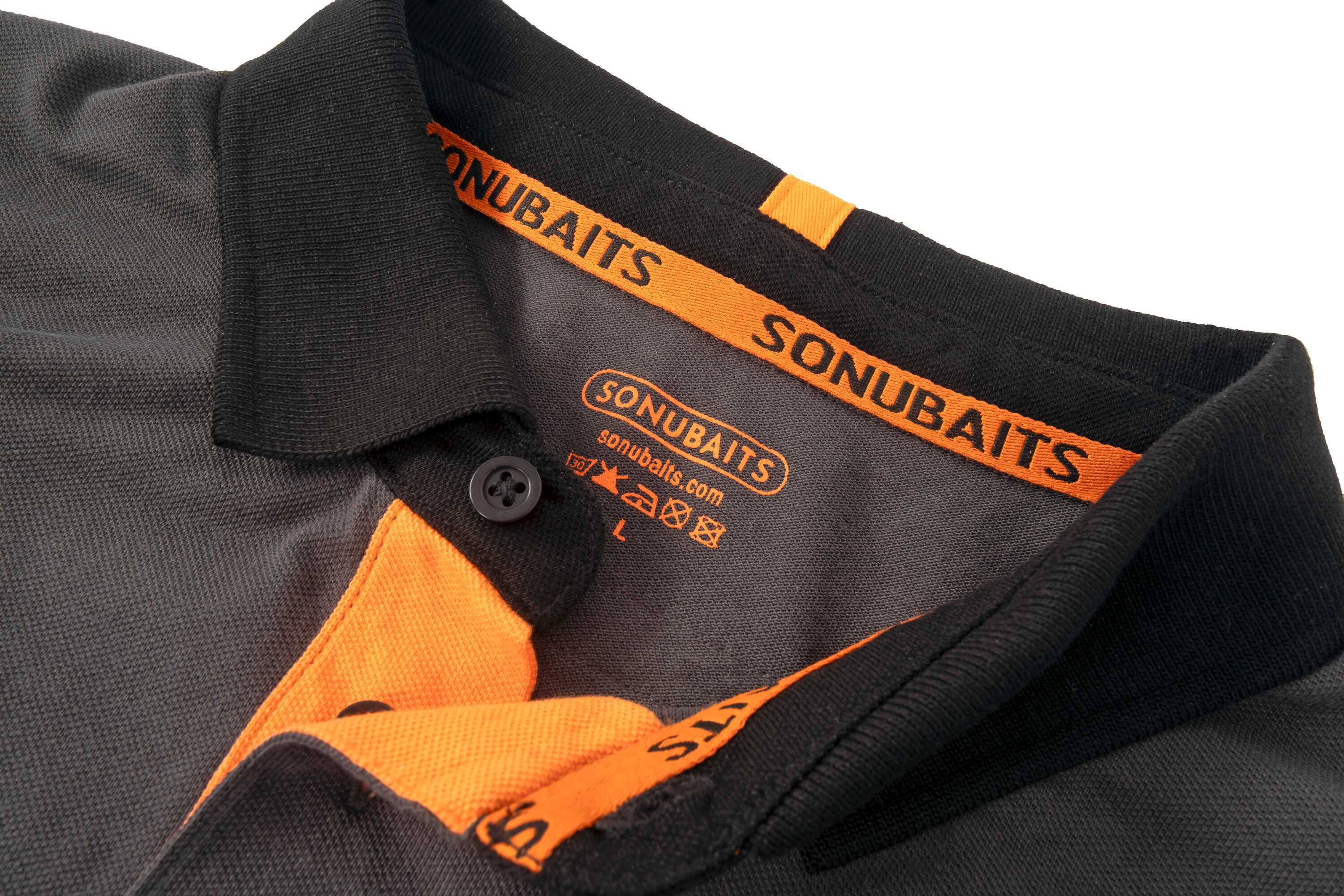 Sonubaits Camiseta Polo