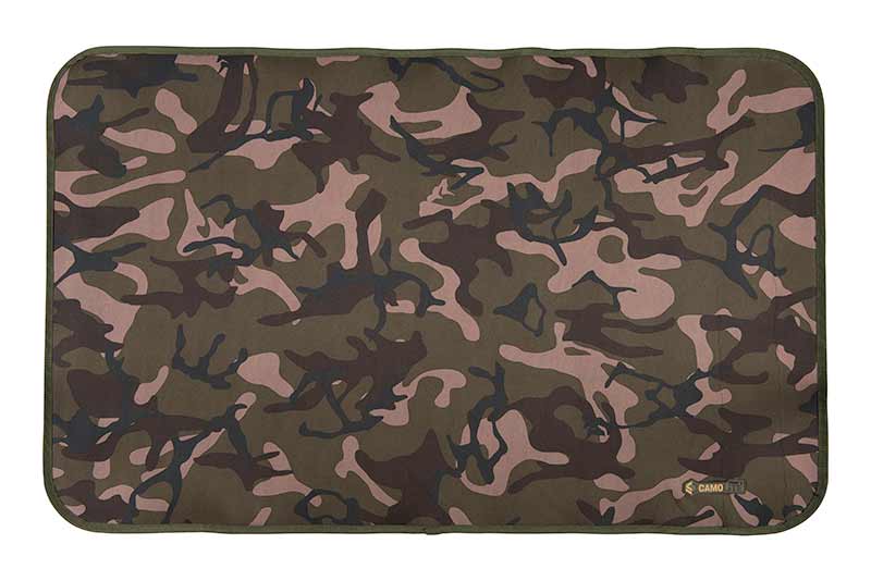  Fox Camolite Alfombra para Bivvy