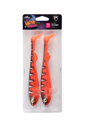 Fox Rage Super Slick Shad 18cm 2pcs