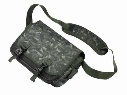 Mitchell MX Camo Bolsa de Hombro