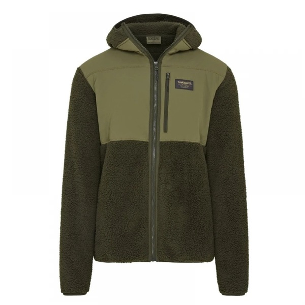 Trakker TechPro Sherpa Chaqueta