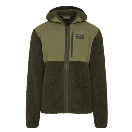 Trakker TechPro Sherpa Chaqueta