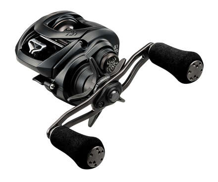 Daiwa 20 Tatula Elite P/F 103XSL Carrete Baitcaster